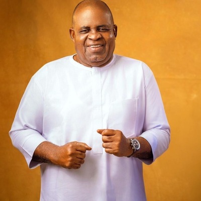 Emmanuel Ndubisi Emefiene