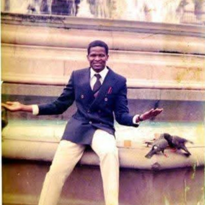 Emmanuel Ngozi Nebo