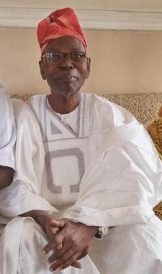 Pa Emmanuel Obadare Owopetu