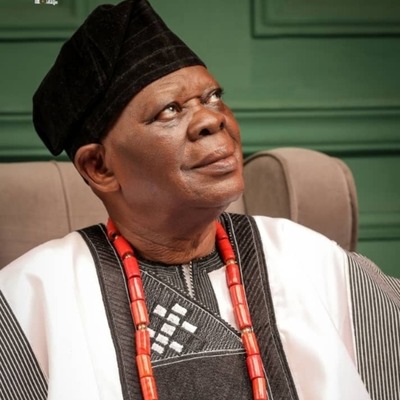 Emmanuel Obafemi Dada