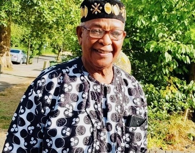 Emmanuel Obi Osakwe
