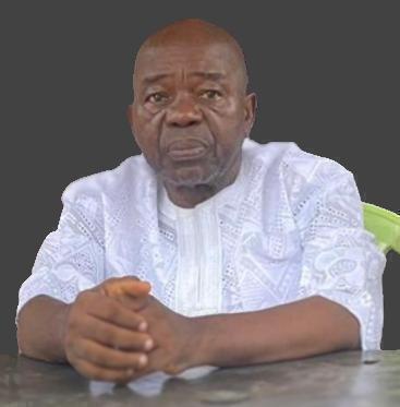 Emmanuel Iheanyichukwu Offoha