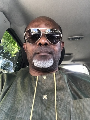 Emmanuel Okey Ezukwo