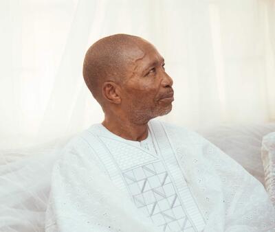 Emmanuel Olafisoye Oluwagboye