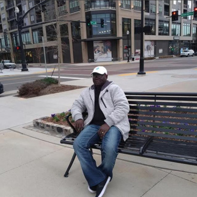 Emmanuel Olajide