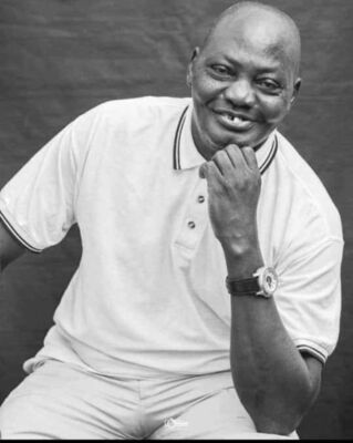 Emmanuel Olawale
