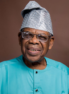 Emmanuel Olukunle John