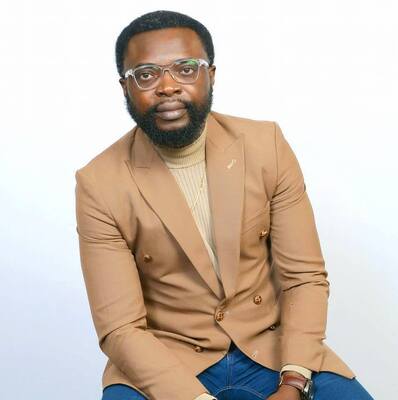 Emmanuel Olusegun Omojuwa