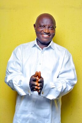Emmanuel Oluyinka Aderinwale