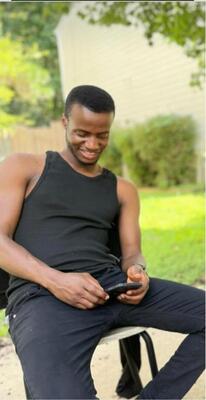 Emmanuel Oreoluwa