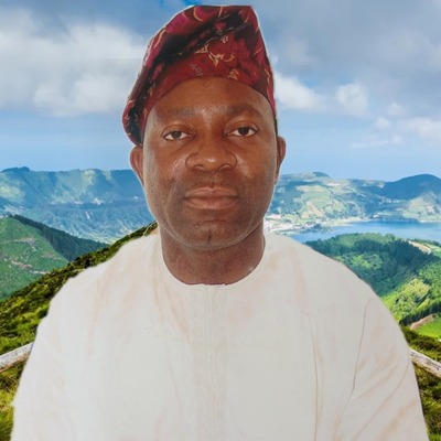 EMMANUEL ORIADE ADEWOLE