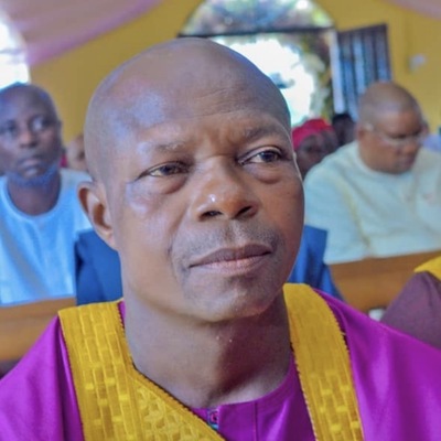 Emmanuel Oyetunde