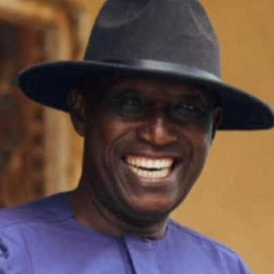 EMMANUEL UZOMA ARINZE