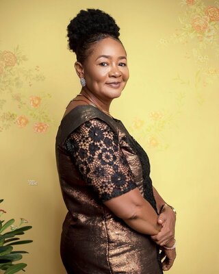 Emmanuela Ezinwanne Aghaizu