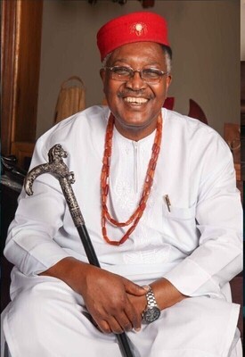 Emmanuel Chikodili Emelumadu