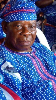 Emmanuel Henry Onuh