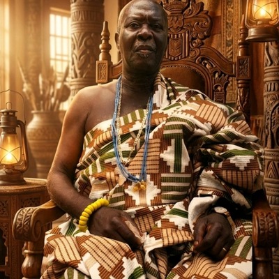 Emmanuel Kwadjo Obuadey