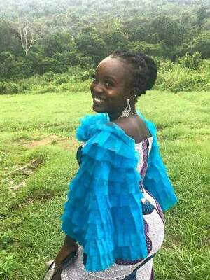 Emmanuella Etim Nakanda