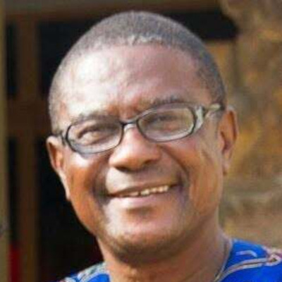 Emmanuel Kwashie Morkly