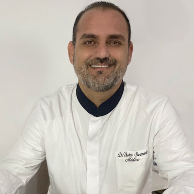 Victor Hugo Mota Sarmento