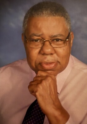Emory Allen Pinkney (Chipper)