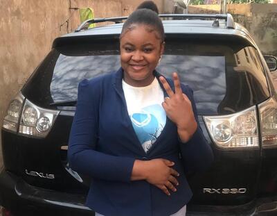 ENEH UZOAMAKA RUTH