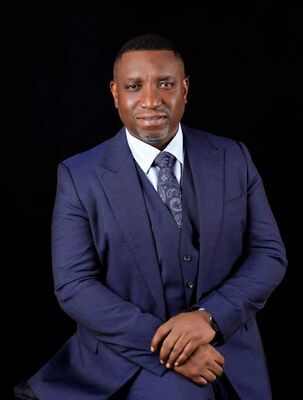 Enesi Oyeyani Makoju