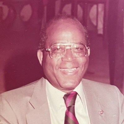 Engineer Obiukwu Chukwuma Okeke