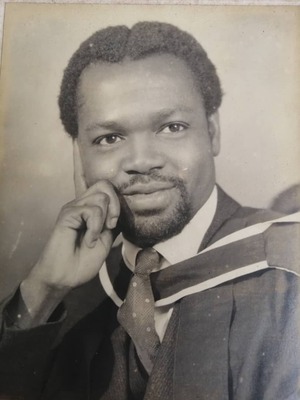 Engr. James Esene Akhigbe