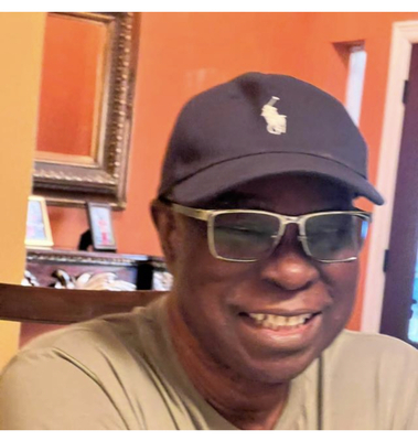 Elder (Engr.) Tete Onoyom Mbuk