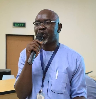 Ogbuefi Engr. Tony Emeka Orjinta  (Nwachinemelu II)