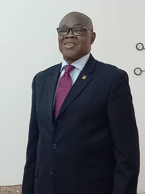 ENGR. ABIODUN ADEBOLA LAJA