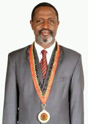 Engr Alex Okopi Momoh