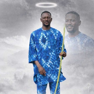 Engr. Ashikem Benjamin