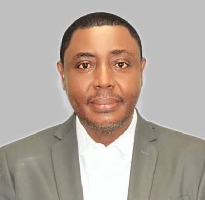Engr Chike Gregory Okonkwo