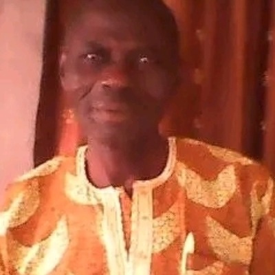 engr  David levi Babatunde