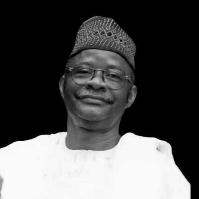 Engr. Emmanuel Nnaemeka Iloh