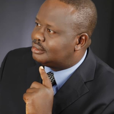Engr. Ifeanyi Philip Nzeako