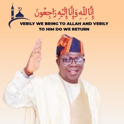 Engr. Issa Alade Lawal