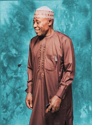 Engr. Joseph Adebamiji Meduteni