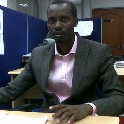 Engr Olajide James Adebola