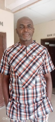 Engr Prof Alex Okibe Edeoja