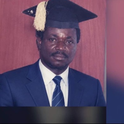 Engr. Samuel Effiong Akpanamasi