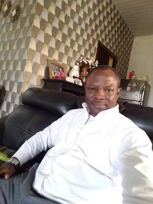 ENGR SAMUEL OKENWA