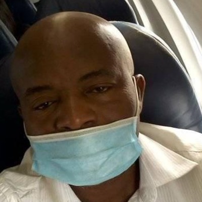 Engr Stephen Uzoma Ugwor