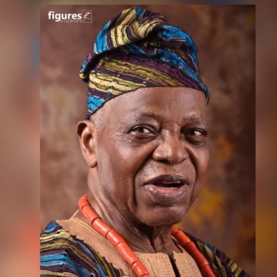 Engr. Victor Olufemi Aremu Ajayi