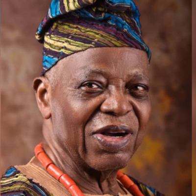 Engr Victor A Ajayi