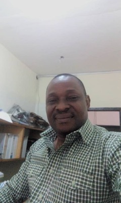 ENGR VINCENT NWACHUKWU ALIOGO