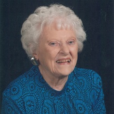 Grandma Enid(1) - 2013
