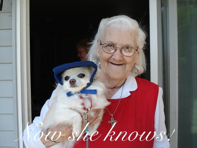 Enid Rita Wright